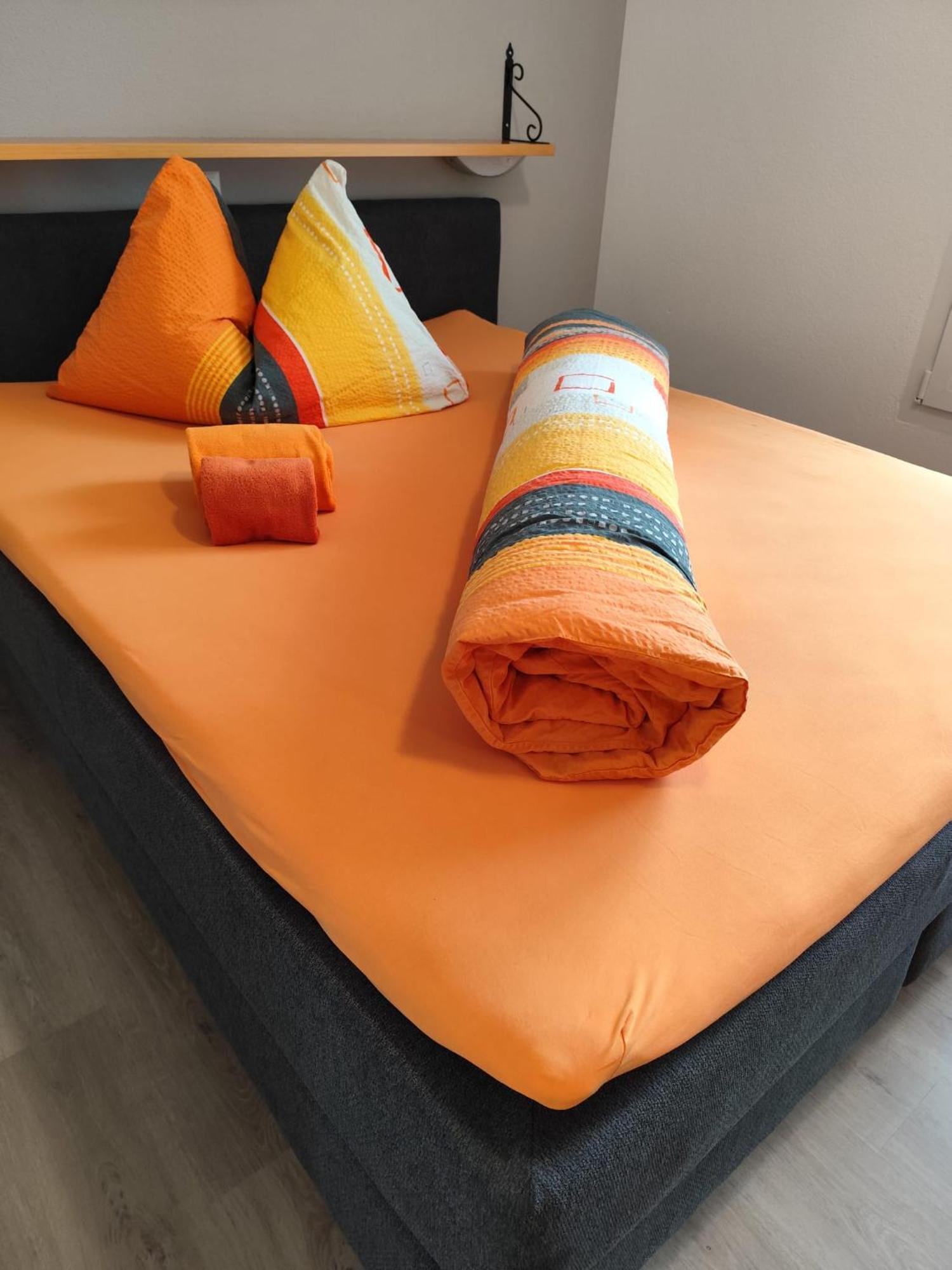 פוסקיאבו Ristorante Pensione Chalet Stazione מראה חיצוני תמונה
